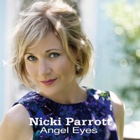 Purchase Nicki Parrott - Angel Eyes
