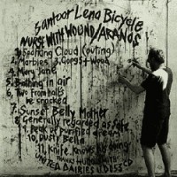 Purchase Nurse With Wound - Santoor Lena Bicycle (With Aranos)