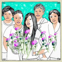 Purchase The Pains of Being Pure at Heart - Daytrotter Studio 2011 (EP)
