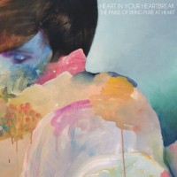 Purchase The Pains of Being Pure at Heart - Heart In Your Heartbreak (CDS)