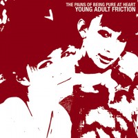 Purchase The Pains of Being Pure at Heart - Young Adult Friction (EP)
