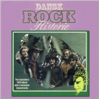 Purchase Pan - Dansk Rock Historie: Pan