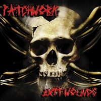 Purchase Patchwork - Exit Wounds