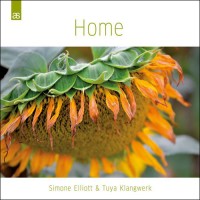 Purchase Simone Elliott & Tuya Klangwerk - Home