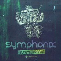 Purchase Symphonix - Global Freaks (EP)