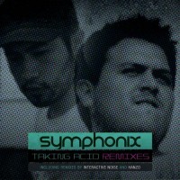 Purchase Symphonix - Taking Acid: Remixes (EP)