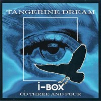 Purchase Tangerine Dream - I-Box 1970-1990 CD3