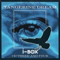 Buy Tangerine Dream - I-Box 1970-1990 CD4 Mp3 Download