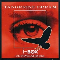 Purchase Tangerine Dream - I-Box 1970-1990 CD5