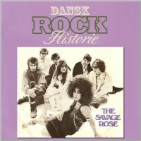 Purchase The Savage Rose - Dansk Rock Historie: Travellin' (1969)