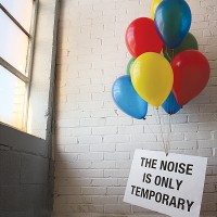 Purchase Travelogue - The Noise Is Only Temporary