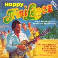 Purchase Trini Lopez - Happy Trini Lopez (Vinyl)