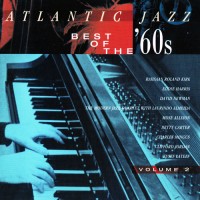 Purchase VA - Atlantic Jazz: Best Of The 60's Vol. 2