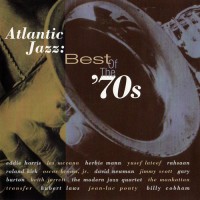 Purchase VA - Atlantic Jazz: Best Of The 70's