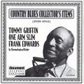 Buy VA - Country Blues Collector's Items Vol. 2 (1930 - 1941) Mp3 Download