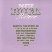 Purchase VA - Dansk Rock Historie 1965-1978: Lilla Bonus Album