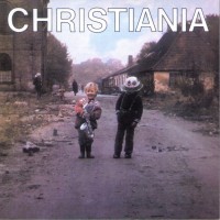 Purchase VA - Dansk Rock Historie: Christiania
