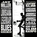 Buy VA - Louisiana Legendary Blues Vol. 1 Mp3 Download