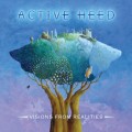 Buy Active Heed - Visions From Realities Mp3 Download