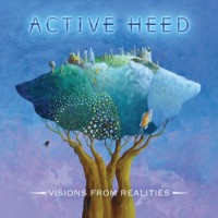 Purchase Active Heed - Visions From Realities