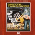 Purchase Bernard Herrmann - The Day The Earth Stood Still OST (Reissued 1993) Mp3 Download