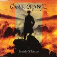 Purchase Dark Orange - Sounds Of Silence (CDS)