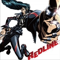 Purchase James Shimoji - Redline OST