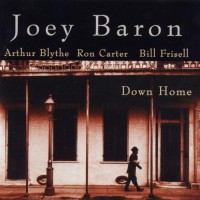Purchase Joey Baron - Down Home