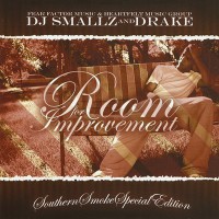 Purchase Drake - Room For Improvement (Special Edition)