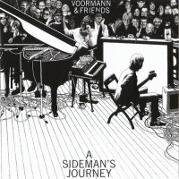 Purchase Klaus Voormann - A Sideman's Journey (Wiht Friends)