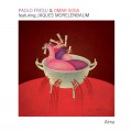 Buy Paolo Fresu - Alma (With Omar Sosa) Mp3 Download
