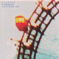 Buy Cluster - Live In Vienna 1980 (With Farnbauer) CD1 Mp3 Download