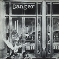 Purchase Danger - Danger (Vinyl)