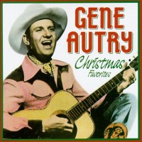 Purchase Gene Autry - Christmas Favorites