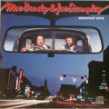 Buy Joe Stampley - Greatest Hits (With Moe Bandy) (Vinyl) Mp3 Download
