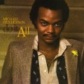 Buy Michael Henderson - Do It All (Vinyl) Mp3 Download