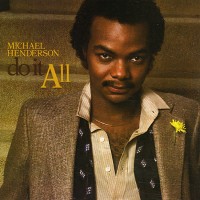 Purchase Michael Henderson - Do It All (Vinyl)