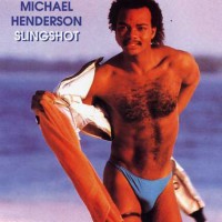 Purchase Michael Henderson - Slingshot (Vinyl)