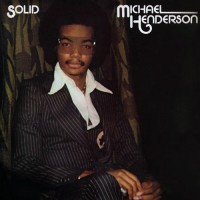 Purchase Michael Henderson - Solid (Vinyl)