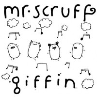 Purchase Mr. Scruff - Giffin (CDS)