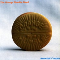 Purchase The Orange Humble Band - Assorted Creams