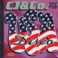 Buy C.J. & Co. - USA Disco (Vinyl) Mp3 Download