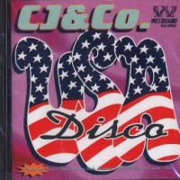 Purchase C.J. & Co. - USA Disco (Vinyl)