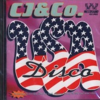 Purchase C.J. & Co. - USA Disco (Vinyl)