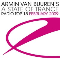 Purchase VA - A State Of Trance: Radio Top 15 - February 2009 CD1