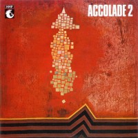 Purchase Accolade - Accolade 2 (Vinyl)