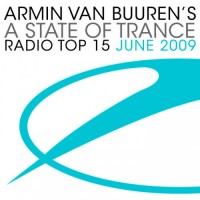 Purchase VA - A State Of Trance: Radio Top 15 - June 2009 CD2