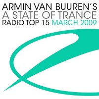 Purchase VA - A State Of Trance: Radio Top 15 - March 2009 CD1