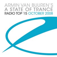 Purchase VA - A State Of Trance: Radio Top 15 - October 2008 CD1