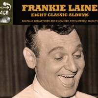 Purchase Frankie Laine - Eight Classic Albums CD2